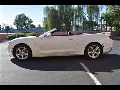 2020 Chevrolet Camaro LT   - Photo 8 - Mesa, AZ 85201