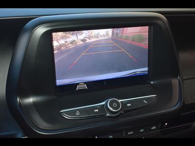 2020 Chevrolet Camaro LT   - Photo 19 - Mesa, AZ 85201