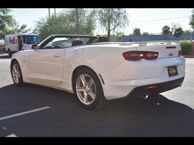 2020 Chevrolet Camaro LT   - Photo 10 - Mesa, AZ 85201