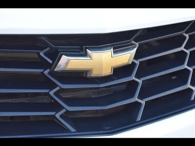 2020 Chevrolet Camaro LT   - Photo 40 - Mesa, AZ 85201