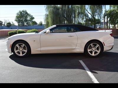 2020 Chevrolet Camaro LT   - Photo 9 - Mesa, AZ 85201