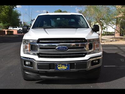2019 Ford F-150 XLT   - Photo 8 - Mesa, AZ 85201