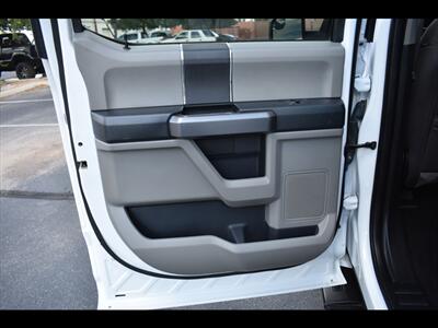 2019 Ford F-150 XLT   - Photo 21 - Mesa, AZ 85201