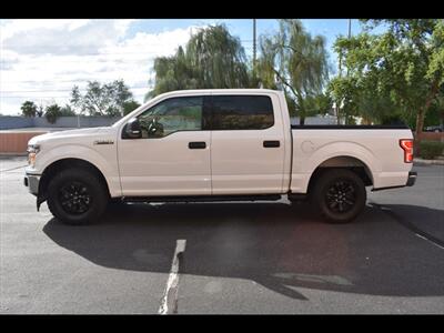 2019 Ford F-150 XLT   - Photo 4 - Mesa, AZ 85201