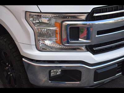2019 Ford F-150 XLT   - Photo 44 - Mesa, AZ 85201