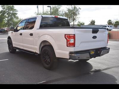 2019 Ford F-150 XLT   - Photo 6 - Mesa, AZ 85201