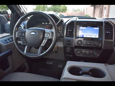 2019 Ford F-150 XLT   - Photo 29 - Mesa, AZ 85201
