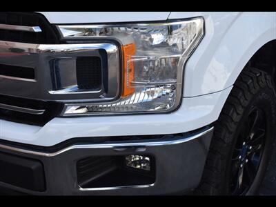 2019 Ford F-150 XLT   - Photo 46 - Mesa, AZ 85201