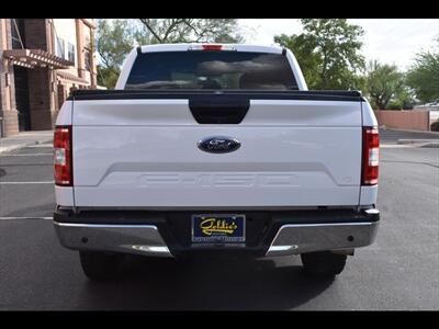 2019 Ford F-150 XLT   - Photo 9 - Mesa, AZ 85201