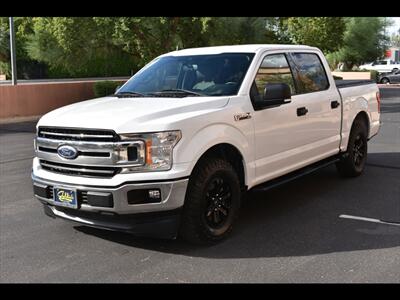 2019 Ford F-150 XLT   - Photo 3 - Mesa, AZ 85201