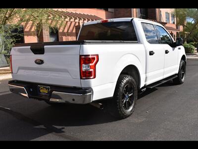 2019 Ford F-150 XLT   - Photo 7 - Mesa, AZ 85201