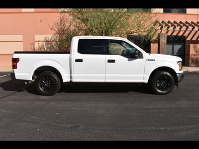 2019 Ford F-150 XLT   - Photo 1 - Mesa, AZ 85201