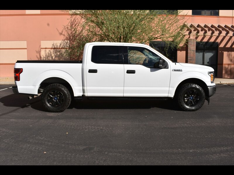 2019 Ford F-150 XLT   - Photo 1 - Mesa, AZ 85201
