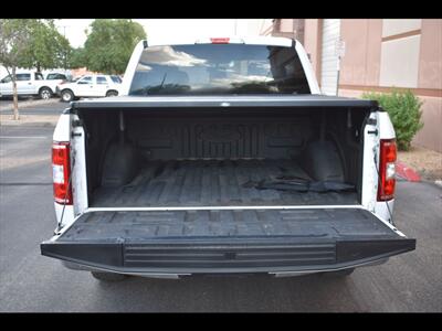 2019 Ford F-150 XLT   - Photo 22 - Mesa, AZ 85201