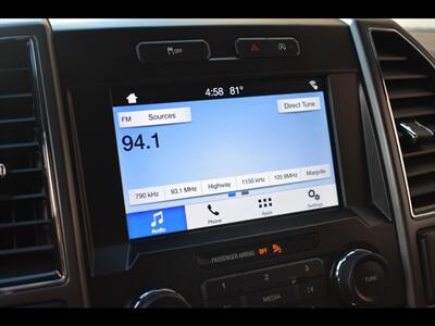 2019 Ford F-150 XLT   - Photo 10 - Mesa, AZ 85201