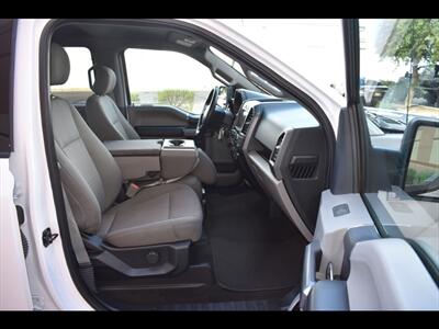 2019 Ford F-150 XLT   - Photo 33 - Mesa, AZ 85201