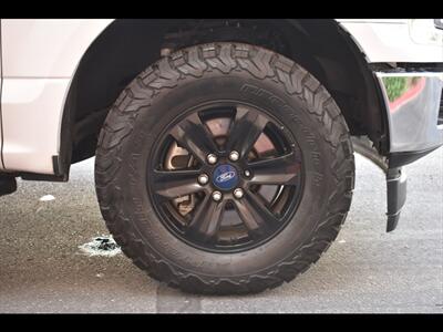 2019 Ford F-150 XLT   - Photo 38 - Mesa, AZ 85201