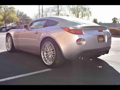 2009 Pontiac Solstice GXP   - Photo 6 - Mesa, AZ 85201