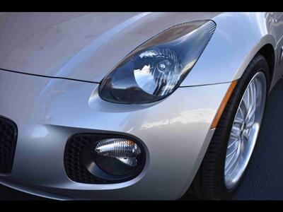 2009 Pontiac Solstice GXP   - Photo 32 - Mesa, AZ 85201