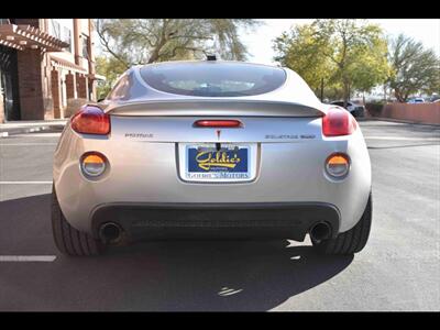 2009 Pontiac Solstice GXP   - Photo 9 - Mesa, AZ 85201