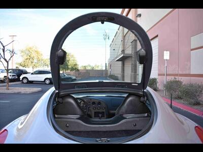 2009 Pontiac Solstice GXP   - Photo 25 - Mesa, AZ 85201