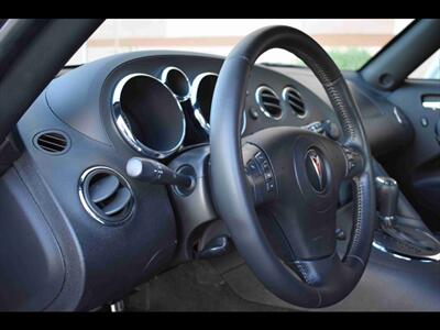 2009 Pontiac Solstice GXP   - Photo 19 - Mesa, AZ 85201