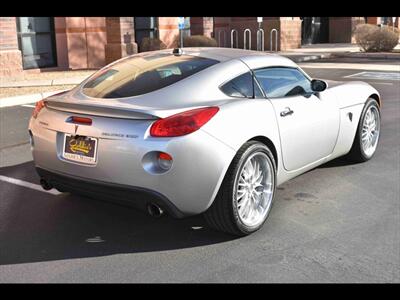 2009 Pontiac Solstice GXP   - Photo 7 - Mesa, AZ 85201