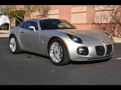 2009 Pontiac Solstice GXP   - Photo 2 - Mesa, AZ 85201