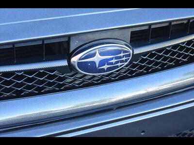 2017 Subaru WRX   - Photo 44 - Mesa, AZ 85201