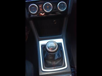 2017 Subaru WRX   - Photo 12 - Mesa, AZ 85201