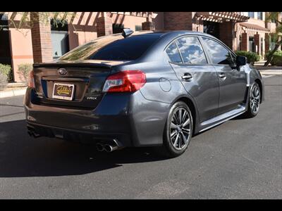 2017 Subaru WRX   - Photo 7 - Mesa, AZ 85201
