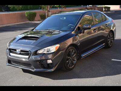 2017 Subaru WRX   - Photo 3 - Mesa, AZ 85201