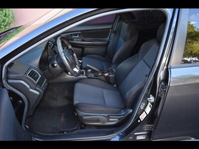 2017 Subaru WRX   - Photo 15 - Mesa, AZ 85201