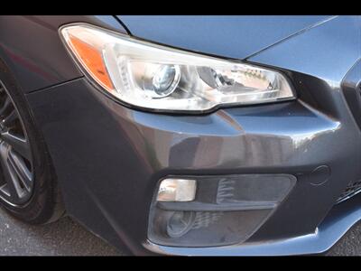 2017 Subaru WRX   - Photo 43 - Mesa, AZ 85201