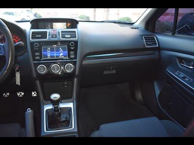 2017 Subaru WRX   - Photo 30 - Mesa, AZ 85201