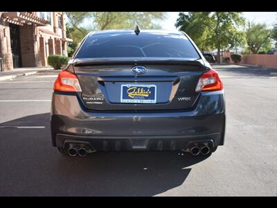 2017 Subaru WRX   - Photo 9 - Mesa, AZ 85201