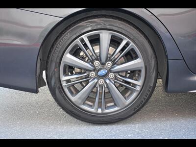 2017 Subaru WRX   - Photo 37 - Mesa, AZ 85201