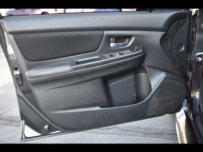 2017 Subaru WRX   - Photo 17 - Mesa, AZ 85201