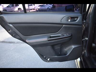 2017 Subaru WRX   - Photo 21 - Mesa, AZ 85201