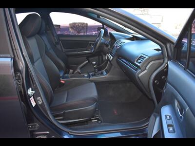 2017 Subaru WRX   - Photo 32 - Mesa, AZ 85201