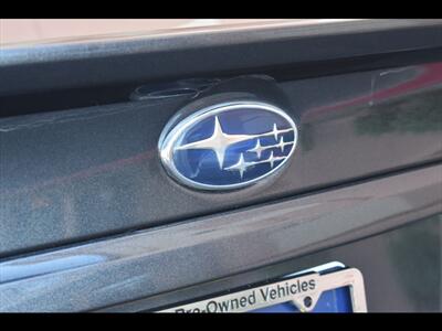 2017 Subaru WRX   - Photo 48 - Mesa, AZ 85201