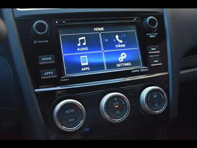 2017 Subaru WRX   - Photo 10 - Mesa, AZ 85201