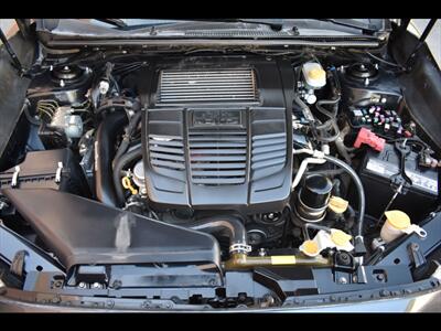 2017 Subaru WRX   - Photo 39 - Mesa, AZ 85201