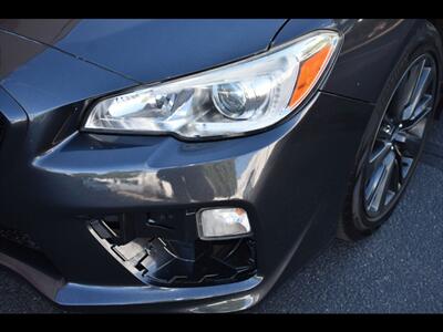 2017 Subaru WRX   - Photo 45 - Mesa, AZ 85201