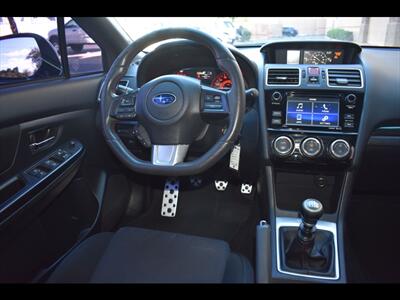 2017 Subaru WRX   - Photo 29 - Mesa, AZ 85201