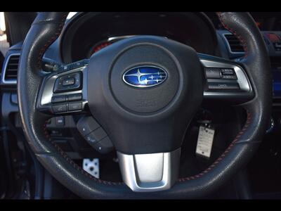 2017 Subaru WRX   - Photo 13 - Mesa, AZ 85201