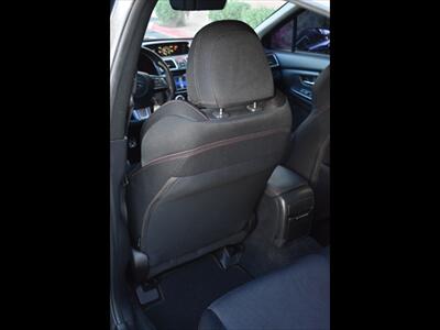 2017 Subaru WRX   - Photo 20 - Mesa, AZ 85201