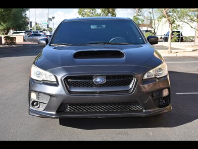 2017 Subaru WRX   - Photo 8 - Mesa, AZ 85201