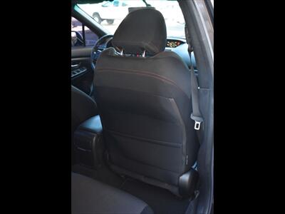 2017 Subaru WRX   - Photo 26 - Mesa, AZ 85201