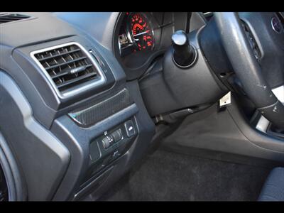 2017 Subaru WRX   - Photo 14 - Mesa, AZ 85201